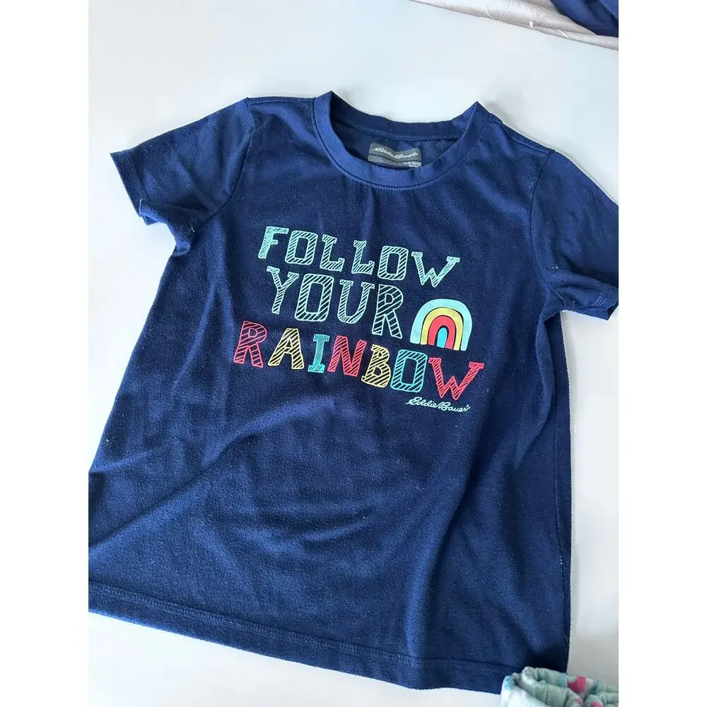 Lands End pajamas